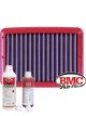BMC Air Filter FB01053 + Aerosol Oil & Washing Kit