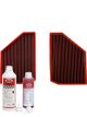 BMC Air Filter FB01103 + Aerosol Oil & Washing Kit