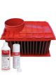 BMC Air Filter FB01098 + Oil & Washing Kit