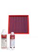 BMC Air Filter FB01109 + Aerosol Oil & Washing Kit