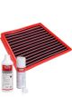 BMC Air Filter FB01169 + Oil & Washing Kit