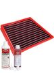 BMC Air Filter FB01169 + Aerosol Oil & Washing Kit