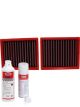BMC Air Filter FB01201 + Oil & Washing Kit