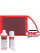 BMC Air Filter FB728/20 + Oil & Washing Kit