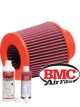 BMC Air Filter FBTW100-140P + Aerosol Oil & Washing Kit