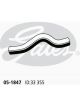 Gates Radiator Hose