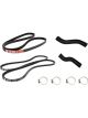 Gates Emergency 4WD Belt & Hose Kit