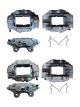 2 x Protex Brake Calipers