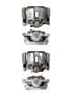 2 x Protex Brake Calipers