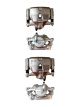 2 x Protex Brake Calipers