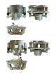2 x Protex Brake Calipers