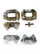 2 x Protex Brake Calipers