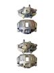 2 x Protex Brake Calipers