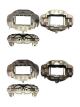 2 x Protex Brake Calipers