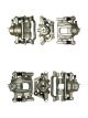 2 x Protex Brake Calipers