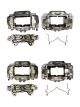 2 x Protex Brake Calipers