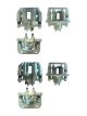 2 x Protex Brake Calipers