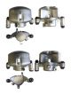 2 x Protex Brake Calipers