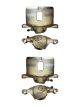 2 x Protex Brake Calipers