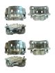 2 x Protex Brake Calipers