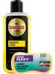 Simoniz Shampoo & Wax Intensive Cleaning Formula 1L + Holts HD Jumbo Sponge