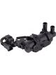 Gates Electric Water Pump