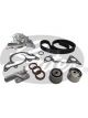 Gates Timing Belt Kit & Water Pump
