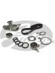 Gates Timing Belt Kit & Water Pump