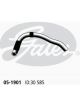 Gates Radiator Hose