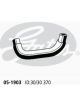 Gates Radiator Hose