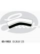 Gates Radiator Hose