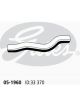 Gates Radiator Hose
