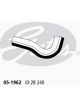 Gates Radiator Hose