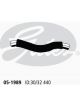 Gates Radiator Hose