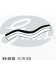 Gates Radiator Hose
