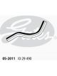Gates Radiator Hose