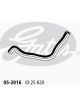 Gates Radiator Hose