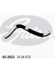 Gates Radiator Hose