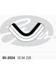 Gates Radiator Hose