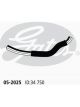 Gates Radiator Hose