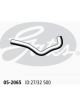 Gates Radiator Hose Upper