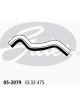 Gates Radiator Hose