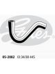 Gates Radiator Hose