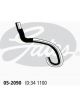 Gates Radiator Hose