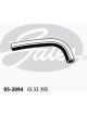 Gates Radiator Hose