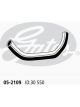 Gates Radiator Hose