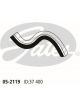 Gates Radiator Hose