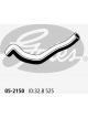 Gates Radiator Hose