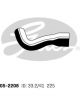 Gates Radiator Hose
