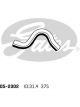 Gates Radiator Hose